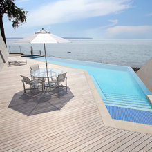 Decking