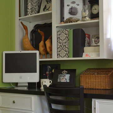 My Houzz: A DIY Gold Mine in the Heart of Texas