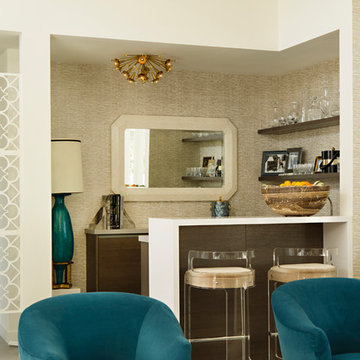 Palm Springs Modern