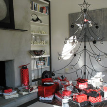 Christmas decor