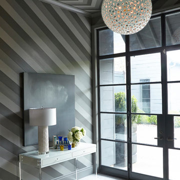 Contemporary Farmhouse
