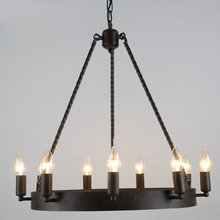 Great Room Lighting