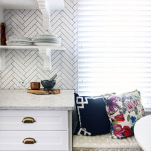 Backsplash