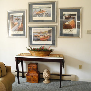 Full Staging Projects by Great Impressions Staging
