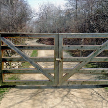 Gates / Ironwork