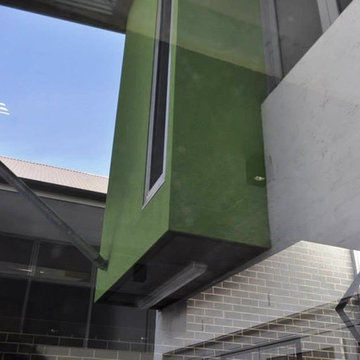 Leederville Villa