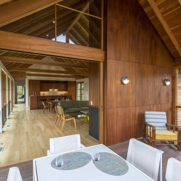 Pamet Ridge House
