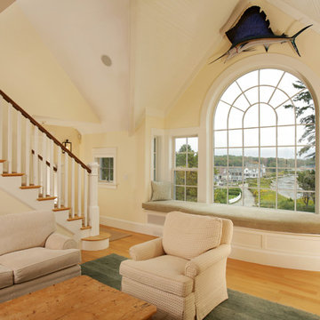 Southern Maine Home