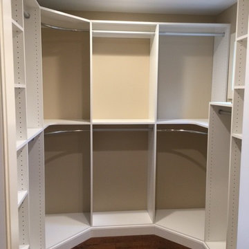 Master Closets