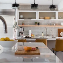 Kitchen Cabinetry