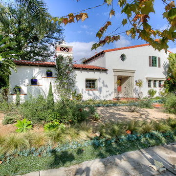 Madigan Residence