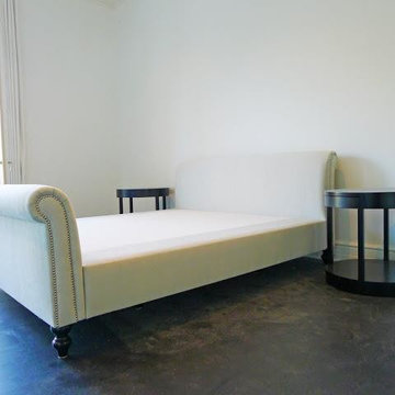 Custom Product - Bed