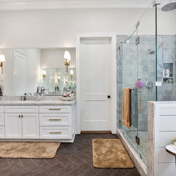 Spring Branch Home Remodel