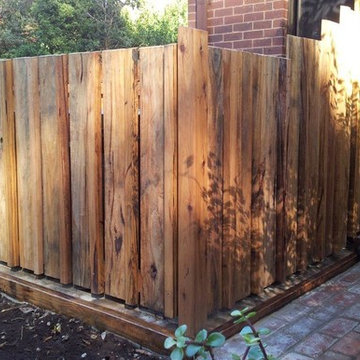 Fence - Me in