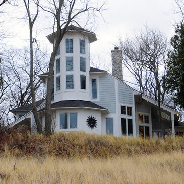 Arcadia Lighthouse