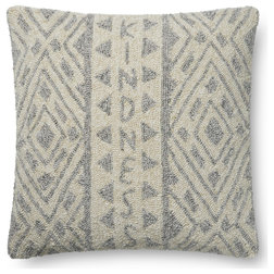 Scandinavian Outdoor Cushions And Pillows by Loloi Inc.