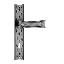 Galbusera - Door Levers