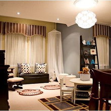 twins room