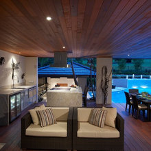 Patio Ideas