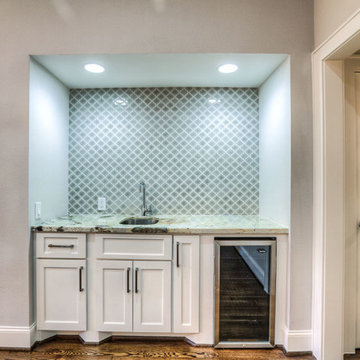garden oaks- houston-remodel