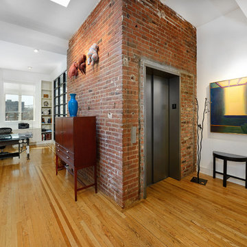 Extraordinary Loft Style Property on Grand