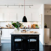 Loving Kitchen