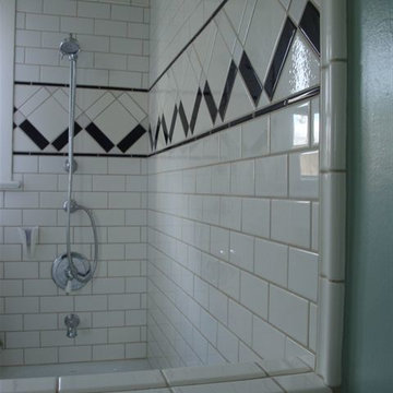 Bathroom Remodels