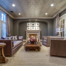 3rd Floor Media Room