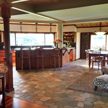 Princeville Residence Remodel