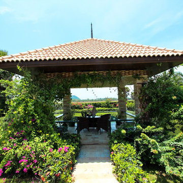 Hana Village Bali Style Home