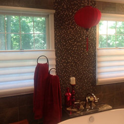 Hunter Douglas Vignette - Products
