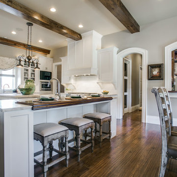 Southlake Residence