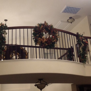 Christmas Decorating