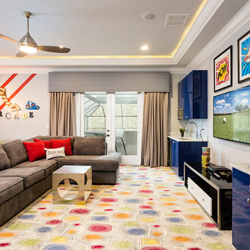 Sirois Residence
