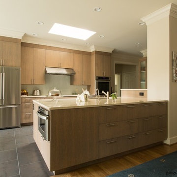 Universal Design Home Remodel