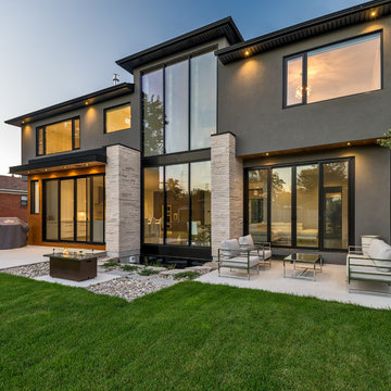 Southview Modern Home
