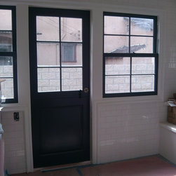 Hancock Park - Garage Doors And Openers