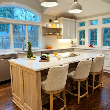 Kitchen Designs