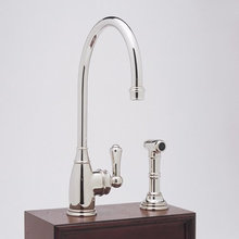 faucets