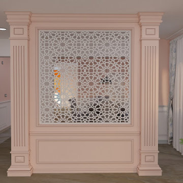 Subham Dreamz, 3 BHK - Mrs Roopa