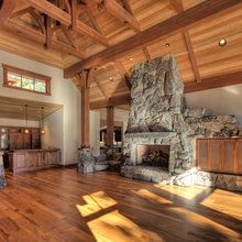 fireplaces