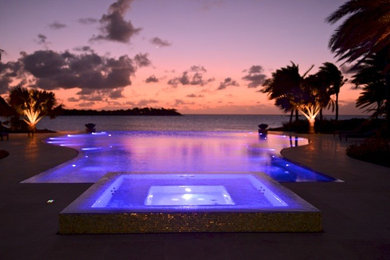Project Currie - Jolly Bay, Antigua