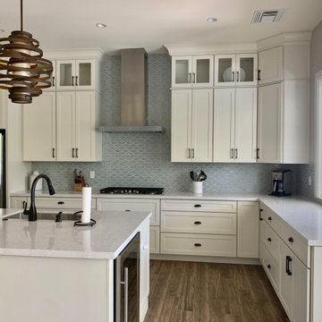 Biltmore Complete Home Remodel