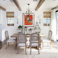 Dining Rooms