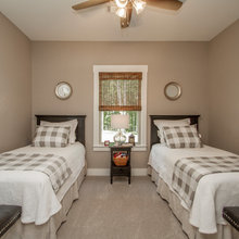VA Guest Bedroom