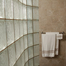 dark grout for tile