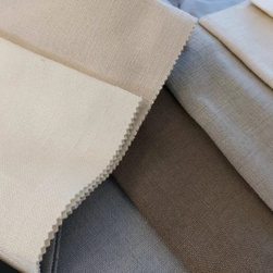 FABRICS - Products