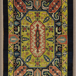 Persian Rugs, Oriental Rugs - Area Rugs