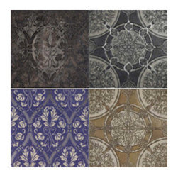 Materials - Products