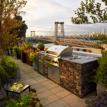 New House Patio